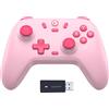 GameSir Controller da gioco GameSir Nova Lite wireless Rosa