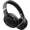 HAVIT Cuffia Havit Havit H630BT Pro wireless bluetooth per smartphone con microfono Nero [H630BT PRO (CZARNE)]