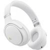 HAVIT Cuffia Havit H630BT Pro wireless bluetooth per smartphone con microfono Bianco [H630BT PRO (BIAÅ?E)]