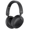 HAVIT Cuffia Havit H655BT Pro wireless bluetooth 3.5mm con microfono Nero [H655BT PRO CZARNE]