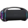 HAVIT Altoparlante Havit SK910BT wireless Bluetooth 100W Nero [SK910BT (CZARNY)]