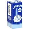 SUNRISE Srl Copridito Gomma Effebi Misura 5