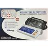 COMIFAR DISTRIBUZIONE SpA Misuratore Pressione Automatico Braccio Bluetooth Silver Cross