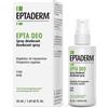 UNIKA LABS Srl Epta Deo Spray Eptaderm® 50ml