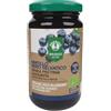 HEALTION Srl SOCIETA' BENEFIT Mirtillo Nero Selvatico Senza Pectina Aggiunta Probios 220g