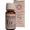 SIMILIA Srl Elixir Spagirico E21 Rosmarino Alma 10ml