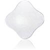 MEDELA ITALIA Srl Cuscinetti Hydrogel per Capezzoli Medela 4 Pezzi