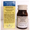 LABORATORIO ERBORISTICO DI LEO Di Leo Polivitaminico Naturale Integratore Alimentare 40 Capsule