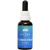 NATUR Srl Calm & Clear Formula Composta Australian Bush Flower Essences 30ml