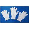 FARMASYSTEM Srl Guanto In Cotone Bianco 8 Farmasystem