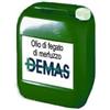 DEMAS Srl Olio di Fegato di Merluzzo - da 1LT