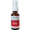 NATUR Srl Energia e Vitalità Activ-8 Flourish Spray Orale 30ml