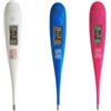 COMIFAR DISTRIBUZIONE SpA Silver Cross Termometro Digitale Pulsante Rigido