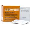 PIAM FARMACEUTICI SpA Salovum 25 Buste 4g