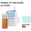 SANICO Srl Onetouch Roll Cera Ricca Corpo A Strappo
