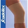 LUROPAS del Dott. Molinari & C Scudotex Ginocchiera 511 Poliestensibile in Lana Colore Naturale Taglia 5