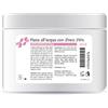 SELLA Srl Pasta All'Acqua Con Zinco Sella Farmaceutici 1kg