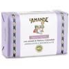 L'AMANDE Srl Sapone Vegetale Malva e Calendula L'Amande 200g