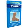 LUROPAS del Dott. Molinari & C Scudotex Cavigliera Contenitiva Poliestensibile Nature 3