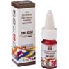 ZUCCARI Srl Zuccari Olio Essenziale Di Timo Rosso Rimedio Omeopatico 5ml