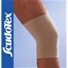 LUROPAS del Dott. Molinari & C Scudotex Ginocchiera Poliestensibile Cotone Colore Naturale Misura 4 Art.514 1 Pezzo
