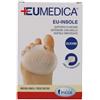 EUMEDICA Srl Prodotti Medicali Eu Insole Supporto Metatarsale In Silicone Piede Sinistro