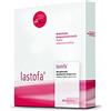 NOVA MEDICAL 2000 Srl Nova Medical 2000 Lastofa 340 Calze Terapeutiche Autoreggenti Punta Aperta Classe 2 Taglia 4