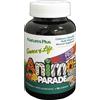 LA STREGA Srl Natures Plus Animal Parade Assortito Integratore Alimentare 90 Tavolette