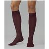 CIZETA MEDICALI SpA Varisan® Gambaletto Uomo/Donna Cotone Bianco Taglia Unica Cizeta 1 Paio