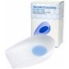 P.B. PHARMA Srl P.B Pharma Talloniera In Silicone Per Piedi Taglia M 2 Pezzi