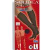 SOLIDEA BY CALZIFICIO PINELLI Active Energy Unisex Nero 3-l
