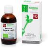 FITOMEDICAL Srl Betulla Bianca Linfa MG Bio Fitomedical 50ml