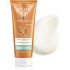 VICHY (L'Oreal Italia SpA) Vichy Capital Soleil Solare Latte Multi-Protezione 30 SPF 200 ml