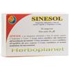 HERBOPLANET Srl Sinesol Integratore Alimentare 30 Compresse