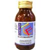 CENTO FIORI Srl Glucomannano Cento Fiori 100 Capsule