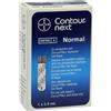 ASCENSIA DIABETES CARE ITALY Contour™ Next Normal Control Diabetes Ascensia 1 Fiala 2,5ml
