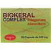 MHEDHICHAL Srls Biokeral Complex 30 Capsule