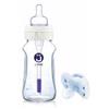 COLPHARMA Srl Biberon in Vetro + Succhietto Joy 0-6M JBimbi PROMO
