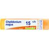 BOIRON Srl Chelidonium Majus 15CH Boiron 80 Granuli 4g