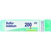 BOIRON Srl Sulfur Iodatum 200CH Boiron Granuli 4g