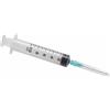 COMIFAR DISTRIBUZIONE SpA Silver Cross Siringhe Con Ago 10ml Comifar 100 Pezzi