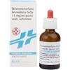 SELLA Srl Destrometorfano Bromidrato Sella 15 Mg/Ml Gocce Orali 20ml