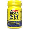 PROACTION Srl PROACTION SP BCAA 2:1:1 120CPR