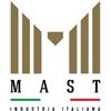 MAST INDUSTRIA ITALIANA Srl Mast Industria Italiana Orecchino Titanium 3mm Pallina