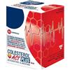 F&F Srl Life Colesterol Act Plus, 60 Compresse, Integratore per Colesterolo