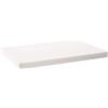 VEVOR Carta da Filtro per Friggitrice, 100 Fogli, 25,7 x 16,9, Fogli Filtranti di Ricambio per Friggitrice, Filtro per Macchina Filtrante per Friggitrice Commerciale 55 Litri, Ristorante, Fast Food