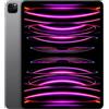 Apple iPad Pro 12.9 pollici M2 (2022) 6a generazione, Grigio Siderale - 128GB - Wi-Fi + Cellular - Ottimo