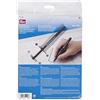 Prym Plastic tracing Sheets, 23 x 15.5 x 0.6 cm