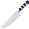 Dick F. DICK coltello per cuoco, 1905 (coltello con lama da 21 cm, HRC 56° acciaio X55CrMoV14 Inox, impiego versatile) 8194721
