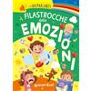Giunti Psychometrics Filastrocche delle emozioni. I libri parlanti. Ediz. a colori